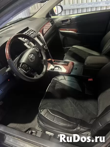 Продам TOYOTA CAMRY фотка