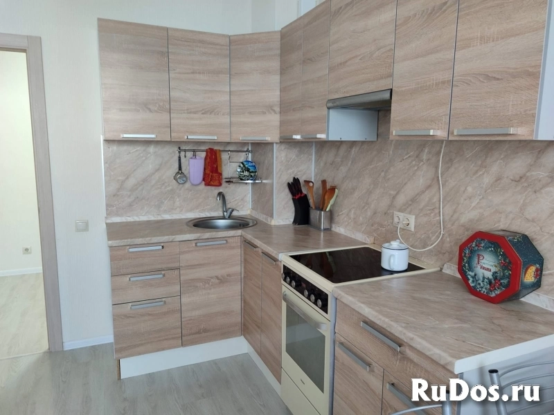 Продам 2 комнатную квартиру 53 м2 фото