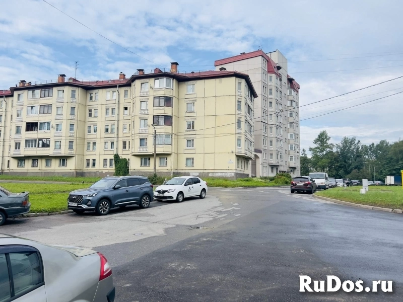 Продам 3 комнатную квартиру 55 м2 изображение 4