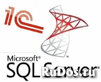 Право на использование (электронно) 1С Клиентский доступ на 1 р.м.к MS SQL Server 2016 Full-use для 1С:Предприятие 8. фото