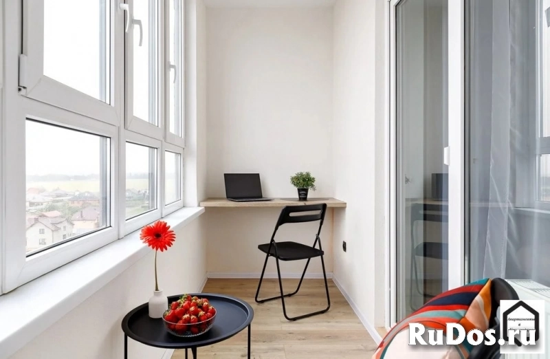 Сдам 1 комнатную квартиру 30 м2 изображение 8