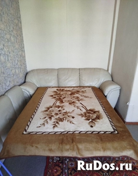 Сдам 1 комнатную квартиру 25 м2 изображение 9