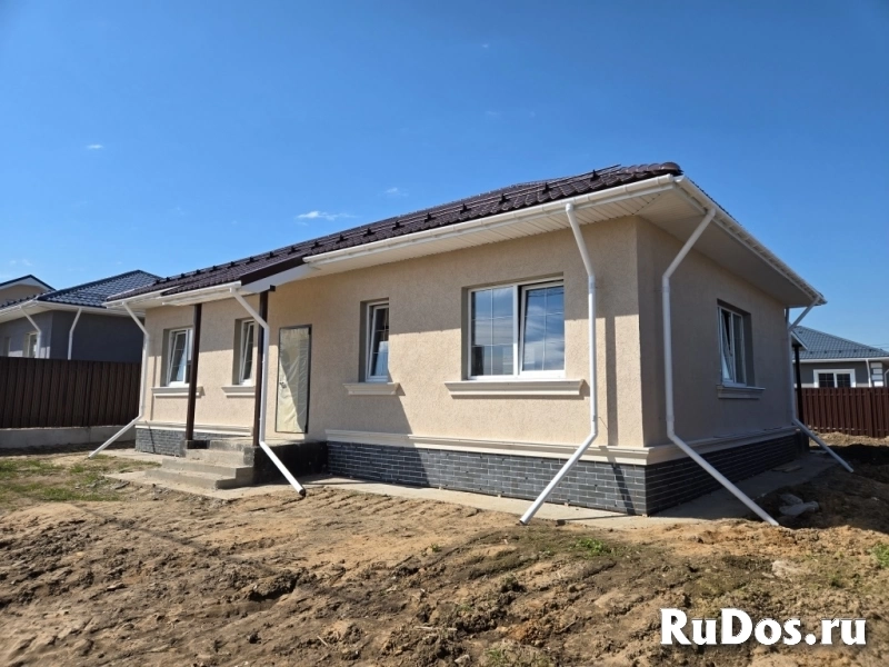 Продам дом 119.1 м2 изображение 3