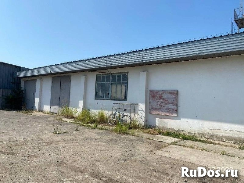 Продам коммерческую недвижимость 3593 м2 изображение 5