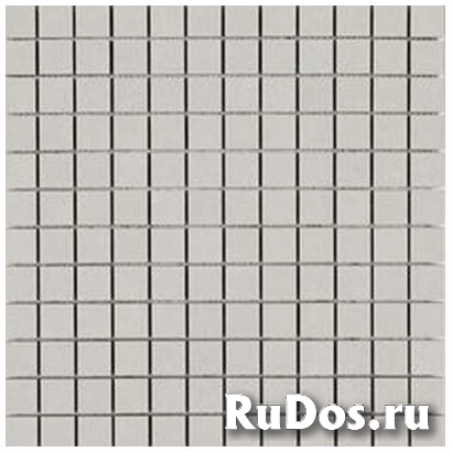 Мозаика Marazzi Chalk Mosaico Grey 30х30 (M06U), м² фото