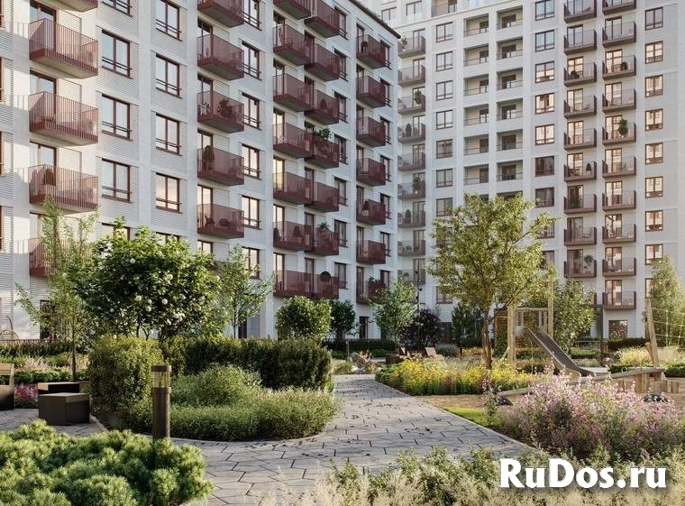 Продам 1 комнатную квартиру 22 м2 изображение 6