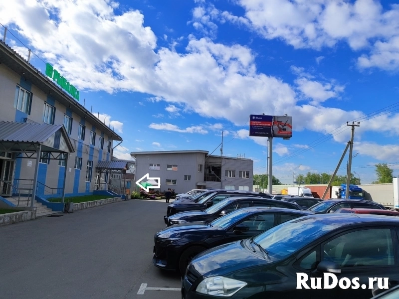 Сдам коммерческую недвижимость 129 м2 изображение 5