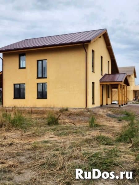 Продам коттедж 120 м2 изображение 7