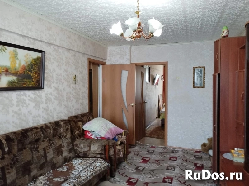 Продам 2 комнатную квартиру 45 м2 изображение 3