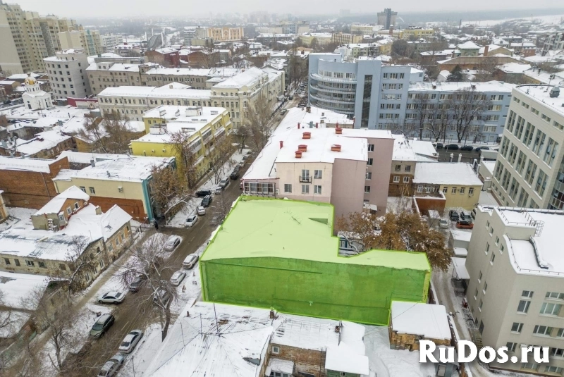 Продам коммерческую недвижимость 571 м2 изображение 3