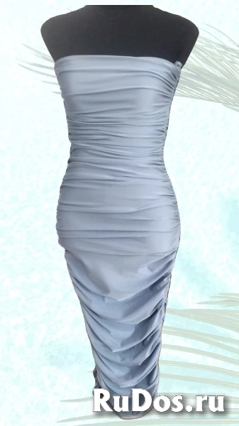 Пошив одежды премиального качества. изображение 4