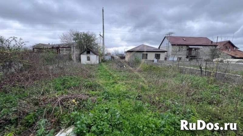Продам участок 5 сот. изображение 5