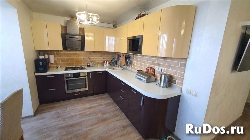 Продам 3 комнатную квартиру 92 м2 картинка Продам 3 комнатную квартиру 92 м2 изображение 5