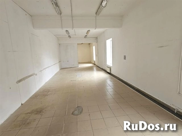 Аренда отапливаемого помещения под студию, мастерскую, склад. изображение 7