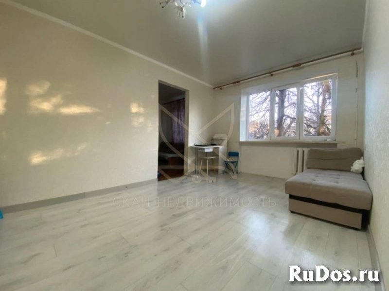 Продам 2 комнатную квартиру 43 м2 фото