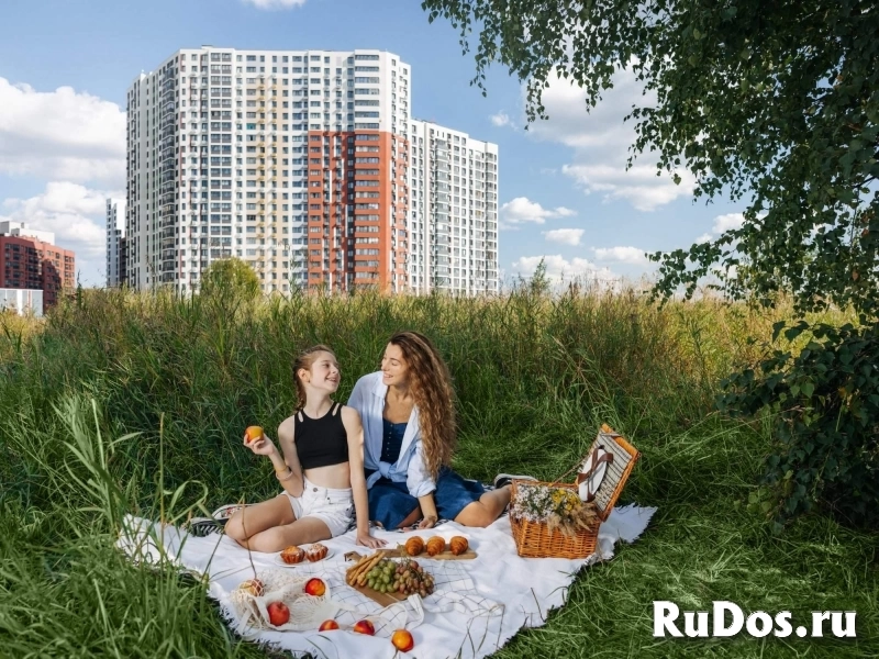 Продам 1 комнатную квартиру 38.4 м2 изображение 7