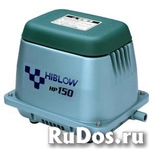 Компрессор HIBLOW HP-150 фото