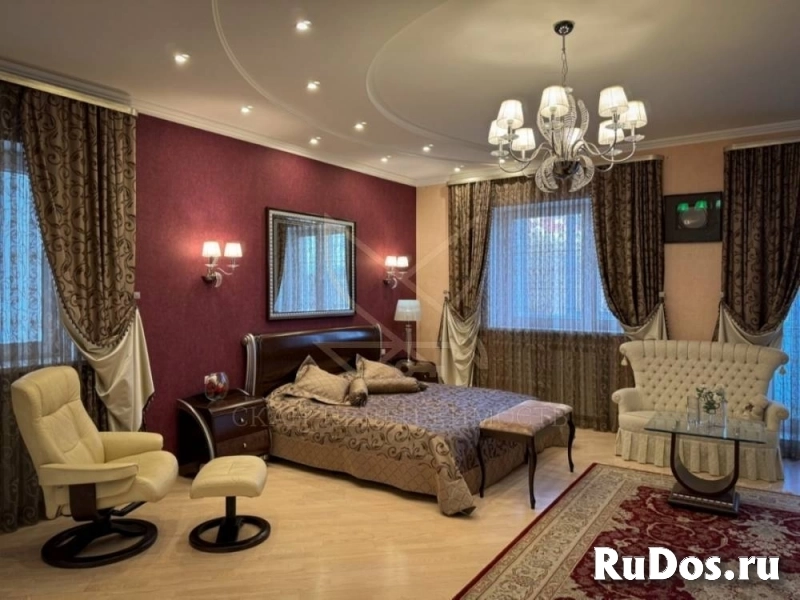 Продам 3 комнатную квартиру 191 м2 фото