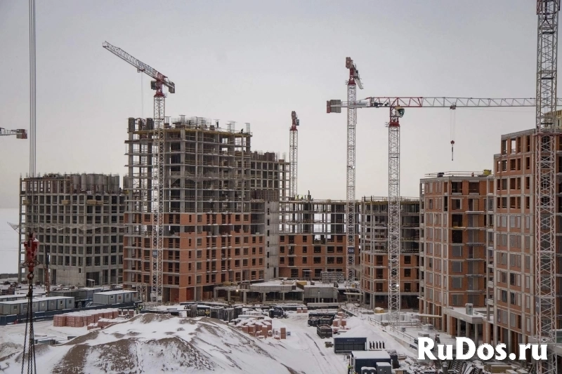 Продам 2 комнатную квартиру 71.15 м2 изображение 9