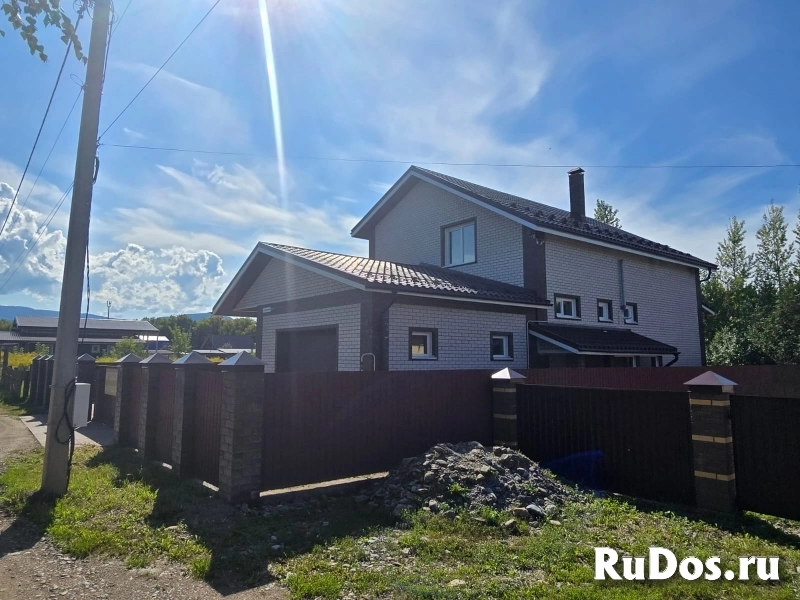 Продам дом 303 м2 изображение 8