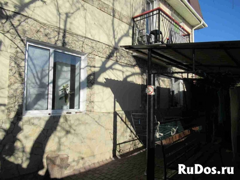 Продам жилой дом - пансионат в Феодосии изображение 3