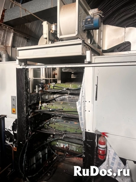 Станки для флексопечати изображение 7