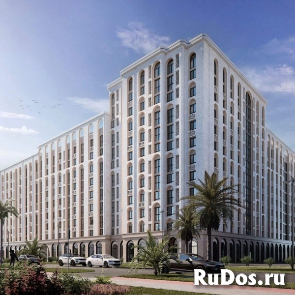 Продам 1 комнатную квартиру 36.3 м2 изображение 6