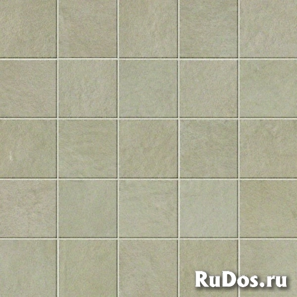 Керамогранит Atlas Concorde EVOLVE Evolve Suede Mosaico (ANFW) 30x30 Керамогранит (30x30 см.) фото