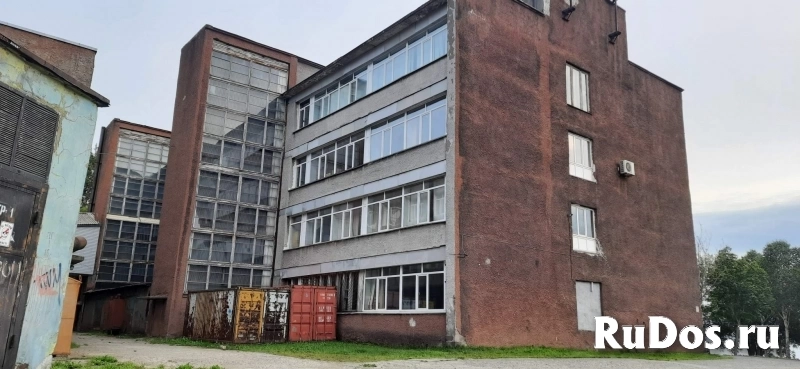 Продам коммерческую недвижимость 5771 м2 фотка