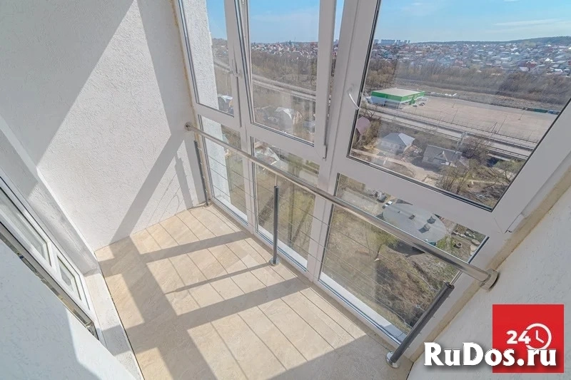 Продам 1 комнатную квартиру 42 м2 изображение 7