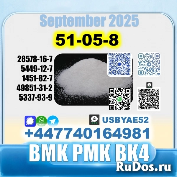 Procaine HCl 51-0-8 bvf bk4/2b4m BMK pmk source factory изображение 3