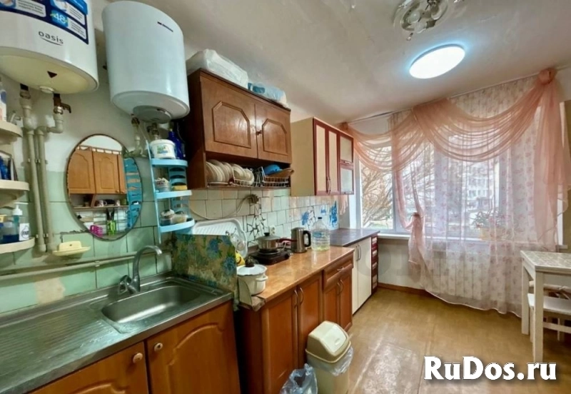 Продам комнату 17 м2 изображение 5