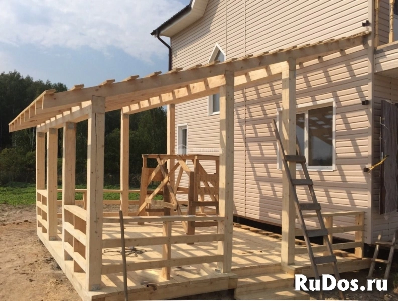 Бригада Строителей изображение 11