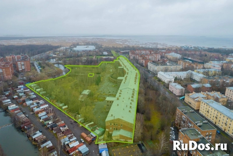 Продам коммерческую недвижимость 24874 м2 изображение 5