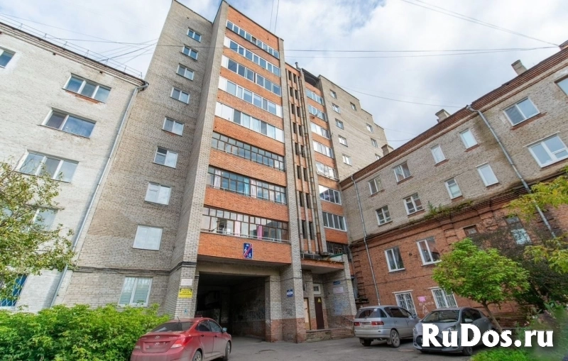 Сдам 1 комнатную квартиру 18 м2 изображение 5