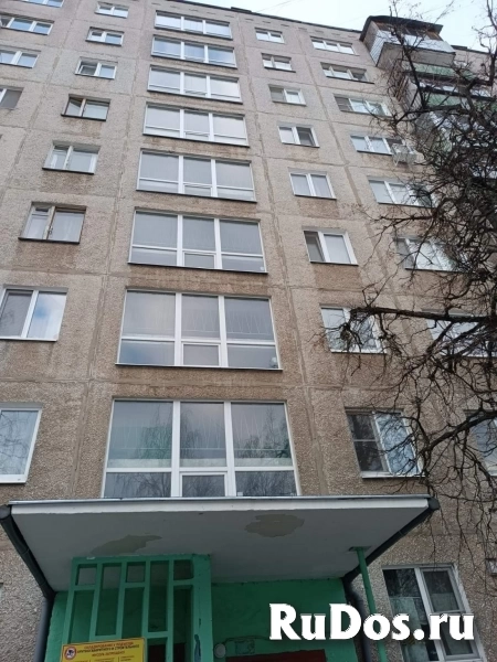 Продам 4 комнатную квартиру 74 м2 фото