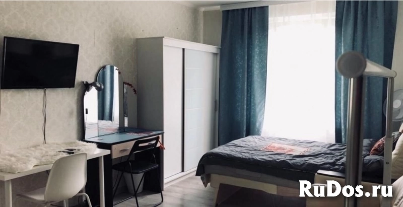 Сдается уютная однушка фотка