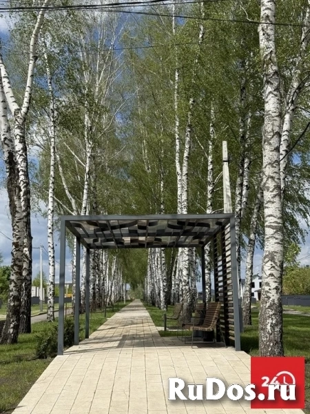 Продам участок 8 сот. изображение 5