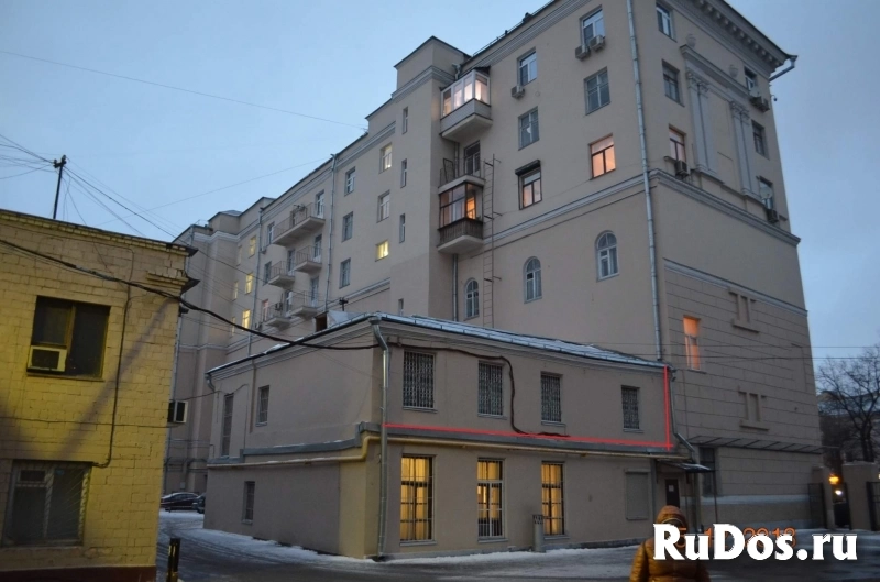Продам коммерческую недвижимость 92 м2 фото