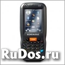 Datalogic Терминал сбора данных Datalogic Lynx / 944400005 фото