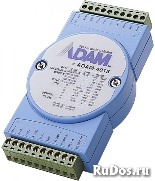 Модуль Advantech (ADAM-4069-AE) фото