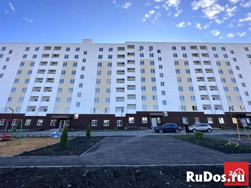 Продам 1 комнатную квартиру 39 м2 фото