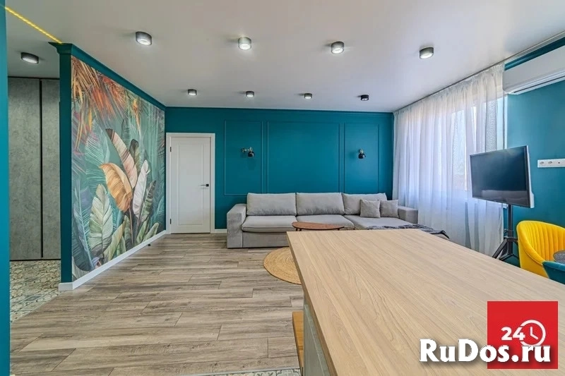 Продам 2 комнатную квартиру 62 м2 изображение 3