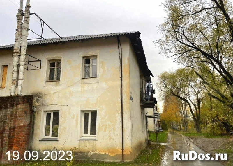 Продам 2 комнатную квартиру 44 м2 фотка