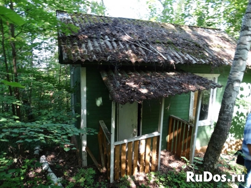 Продам коммерческую недвижимость 1151.5 м2 изображение 5