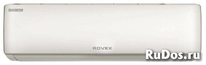 Настенная сплит-система Rovex RS-24TTIN1 фото