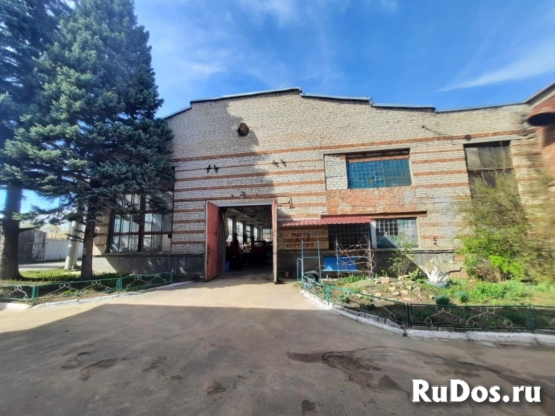 Продам коммерческую недвижимость 5343.1 м2 изображение 6