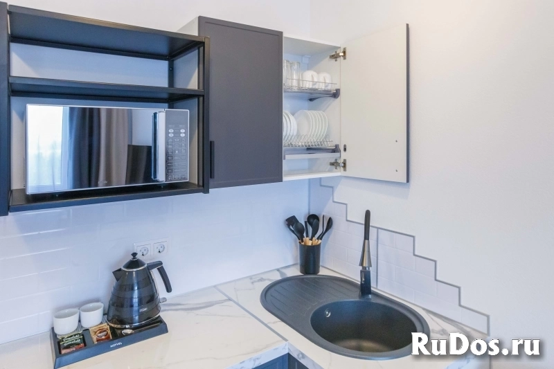 Inndays Apartments изображение 7