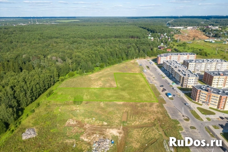 Продам участок 87.9 сот. изображение 6