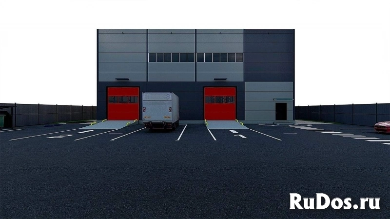 Продам коммерческую недвижимость 1441 м2 фотка